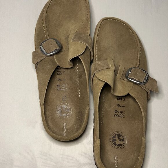 Birkenstocks Buckley mule - Picture 4 of 4